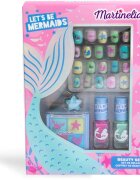 Martinelia Let´s be Mermaid Beauty set pro děti 3+