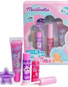 Martinelia Let´s be Mermaid Lip Magic Set sada na rty