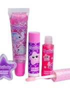 Martinelia Let´s be Mermaid Lip Magic Set sada na rty