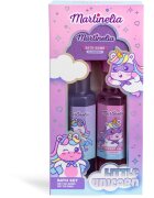 Martinelia Little Unicorn Bath SET set pro děti 3+