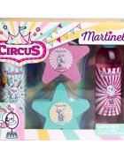 Martinelia Little Unicorn Bath & Shower set pro děti 3+