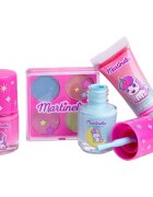 Martinelia Little Unicorn Complete Makeup Set dárková sada pro děti