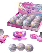 Martinelia Little Unicorn Magic Makeup Ball make-up v kuličkách