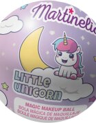 Martinelia Little Unicorn Magic Makeup Ball make-up v kuličkách