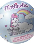 Martinelia Little Unicorn Magic Makeup Ball make-up v kuličkách