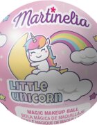 Martinelia Little Unicorn Magic Makeup Ball make-up v kuličkách