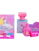 Martinelia Little Unicorn Makeup & Fragrance dárková sada pro děti