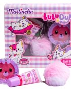 Martinelia Lulu & Duki Glam Set dárková sada pro děti