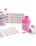 Martinelia Lulu & Duki Nail Set dárková sada pro děti
