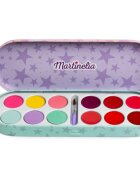 Martinelia My Best Friends Eyes & Lips Tin Box set pro děti 3+