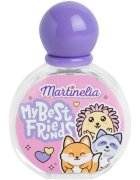 Martinelia My Best Friends Fragrance toaletní voda pro děti 30 ml