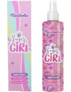Martinelia Super Girl Body Spray tělová mlha pro děti 210 ml