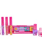 Martinelia Super Girl Power Shine Set dárková sada pro děti