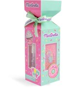 Martinelia Yummy Candy Beauty Set sada pro líčení pleti pro děti