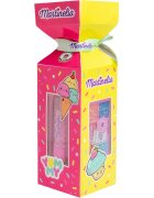 Martinelia Yummy Candy Beauty Set sada pro líčení pleti pro děti