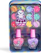 Martinelia Yummy Eyes & Nails Tin Box set pro děti 3+