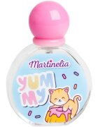 Martinelia Yummy Fragnance toaletní voda pro děti 30 ml