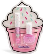Martinelia Yummy Sweet Treats Glam Set dárková sada pro děti