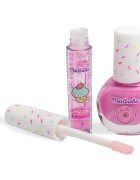 Martinelia Yummy Sweet Treats Glam Set dárková sada pro děti