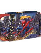 Marvel Spiderman Beauty Case dárková sada pro děti