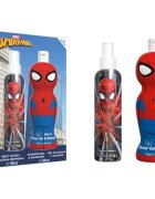 Marvel Spiderman dárková sada pro děti