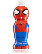 Marvel Spiderman sprchový gel a šampon 2 v 1 400 ml