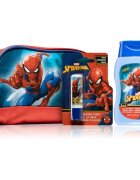 Marvel Spiderman Toilet Bag dárková sada pro děti