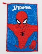 Marvel Spiderman Toilet Bag dárková sada pro děti