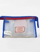 Marvel Spiderman Toilet Bag dárková sada pro děti