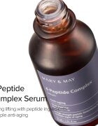 Mary&May 6 Peptide Complex intenzivně regenerační sérum s protivráskovým účinkem 30 ml