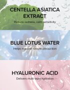 Mary&May Blackberry Complex Cream Essence koncentrovaná hydratační esence pro citlivou pleť 140 ml