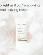 Mary&May Cica Soothing zklidňující a ochranný krém SPF 50+ 50 ml