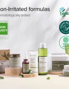 Mary&May Cica Soothing zklidňující a ochranný krém SPF 50+ 50 ml
