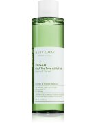 Mary&May Cica Tea Tree AHA PHA zklidňující tonikum pro problematickou pleť akné 200 ml
