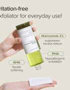 Mary&May Cica Tea Tree AHA PHA zklidňující tonikum pro problematickou pleť akné 200 ml