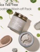 Mary&May Cica Tea Tree Soothing minerální čisticí jílová maska pro zklidnění pleti 125 g