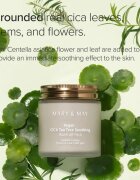 Mary&May Cica Tea Tree Soothing minerální čisticí jílová maska pro zklidnění pleti 125 g