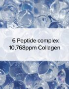 Mary&May Collagen Peptide Vital Mask sada plátýnkových masek s protivráskovým účinkem 30 ks