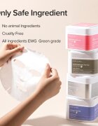 Mary&May Collagen Peptide Vital Mask sada plátýnkových masek s protivráskovým účinkem 30 ks