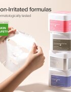 Mary&May Hyaluronic Panthenol Hydra Mask sada plátýnkových masek pro intenzivní hydrataci pleti 30 ks
