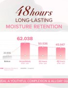 Mary&May Idebenone + Blackberry Complex Intensive Total Care Cream rozjasňující hydratační krém s protivráskovým účinkem 70 g