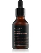 Mary&May Idebenone + Blackberry Complex Serum antioxidační sérum pro rozjasnění a vyhlazení pleti 30 ml