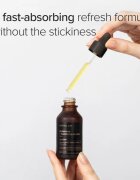 Mary&May Idebenone + Blackberry Complex Serum antioxidační sérum pro rozjasnění a vyhlazení pleti 30 ml