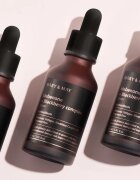 Mary&May Idebenone + Blackberry Complex Serum antioxidační sérum pro rozjasnění a vyhlazení pleti 30 ml