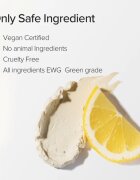 Mary&May Lemon Niacinamid hydratační a rozjasňující maska 125 g