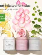 Mary&May Lemon Niacinamid hydratační a rozjasňující maska 125 g
