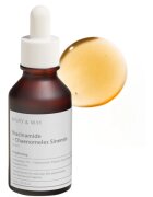 Mary&May Niacinamide + Chaenomeles Sinensis regenerační a rozjasňující sérum pro obnovu kožní bariéry 30 ml