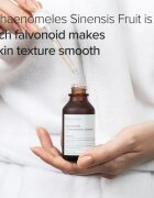 Mary&May Niacinamide + Chaenomeles Sinensis regenerační a rozjasňující sérum pro obnovu kožní bariéry 30 ml