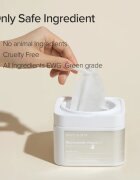 Mary&May Niacinamide Vitamin C Brightening Mask sada plátýnkových masek pro rozjasnění pleti 30 ks