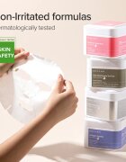 Mary&May Niacinamide Vitamin C Brightening Mask sada plátýnkových masek pro rozjasnění pleti 30 ks